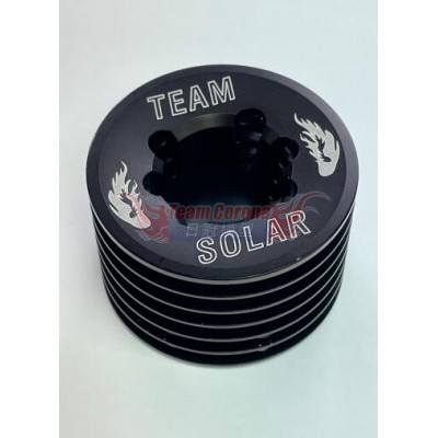 Team Solar  Kyosho KE15 Big Heat Sink  K022